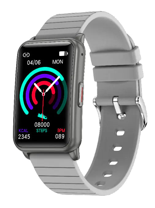 H96 Smart Health Monitoring Bluetooth Call Bracelet