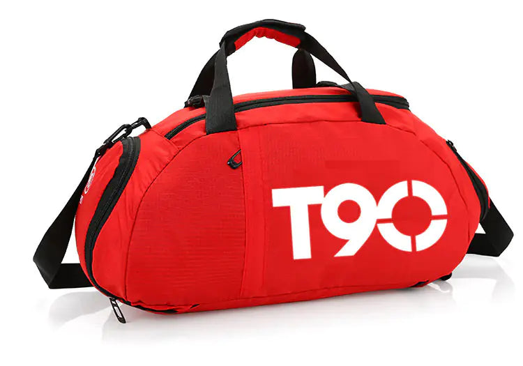 Basketball Sports Fitness Bag