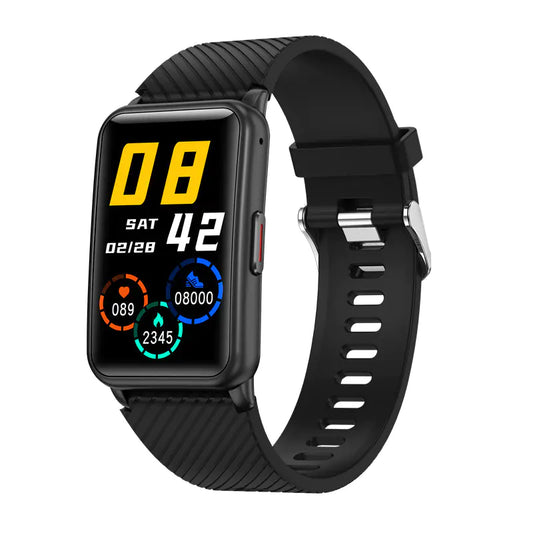H96 Smart Health Monitoring Bluetooth Call Bracelet