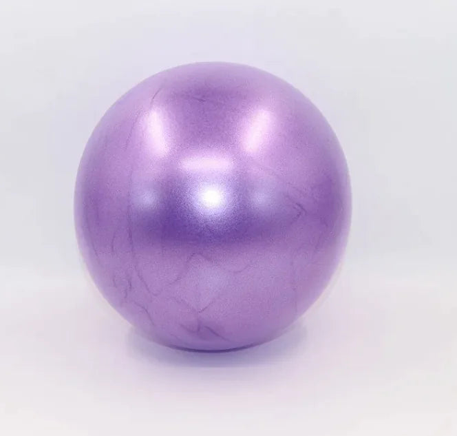 Portable Pilates Mini Ball