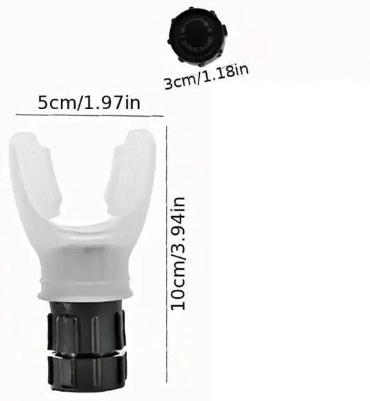 Lung Function Respiratory Trainer
