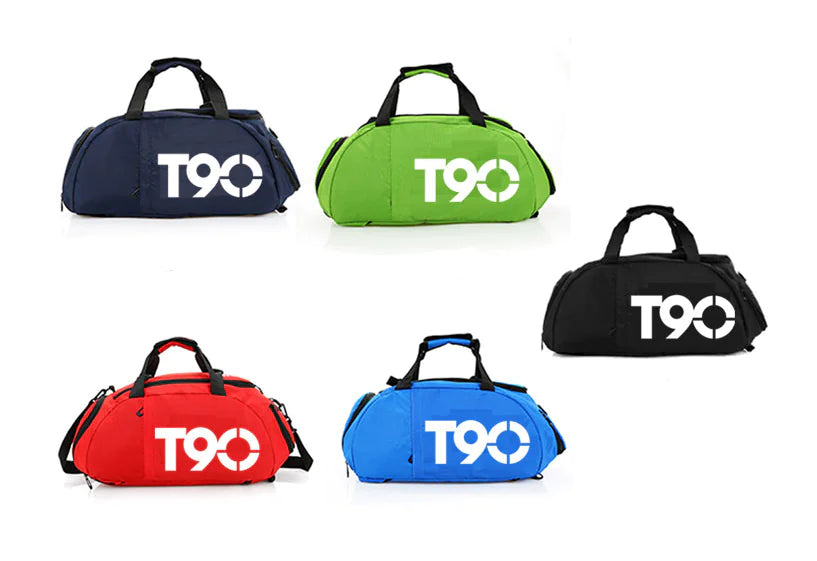 Basketball Sports Fitness Bag