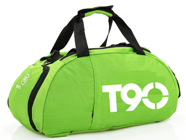 Basketball Sports Fitness Bag