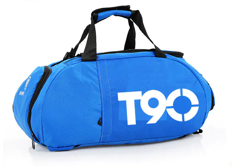 Basketball Sports Fitness Bag