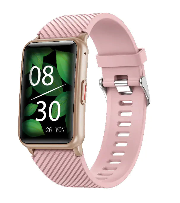 H96 Smart Health Monitoring Bluetooth Call Bracelet