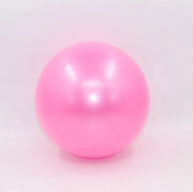 Portable Pilates Mini Ball