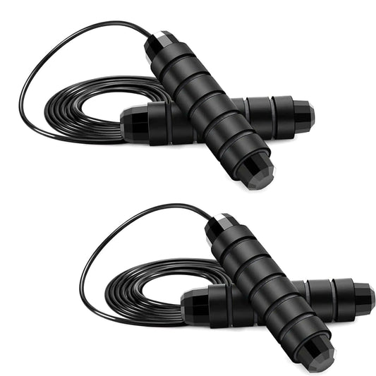 High-Speed Weighted Jump Rope